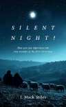 Silent Night? Christmas Giveaway (Pack of 50) - CMS